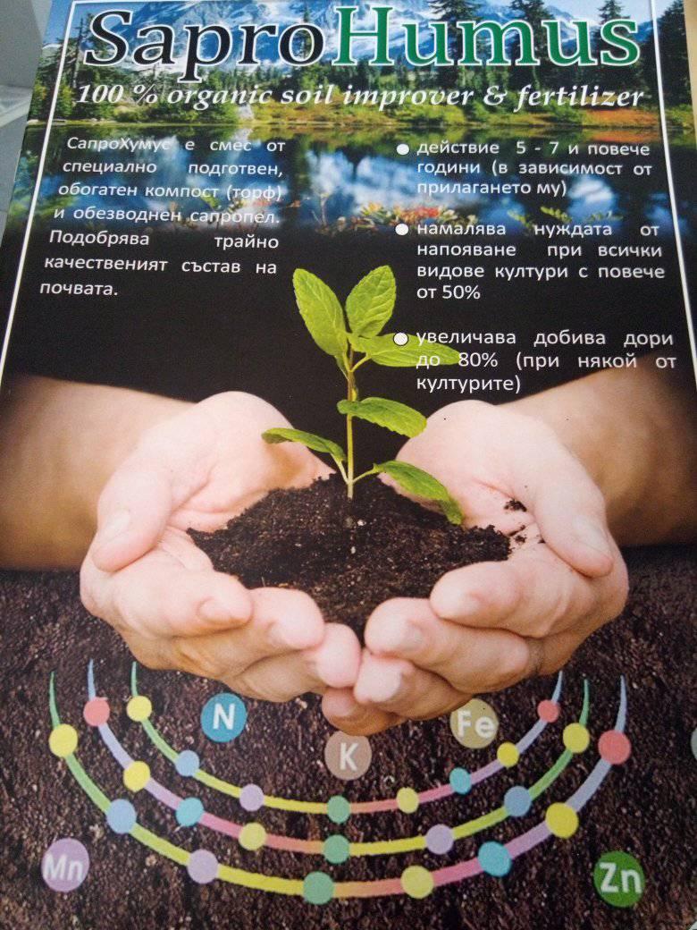 Органичен тор